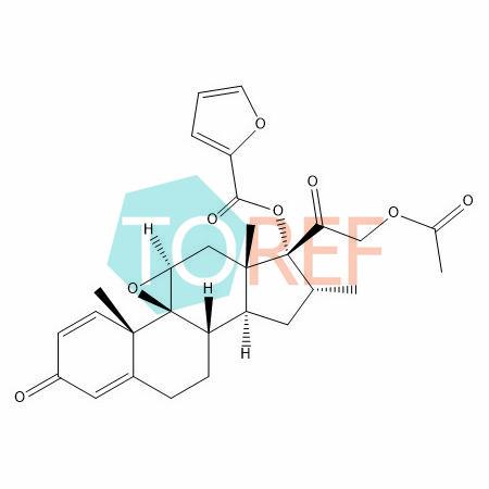 糠酸莫米松EP杂质V