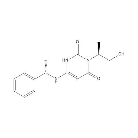 玛伐凯泰杂质14