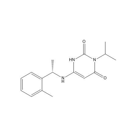 玛伐凯泰杂质18