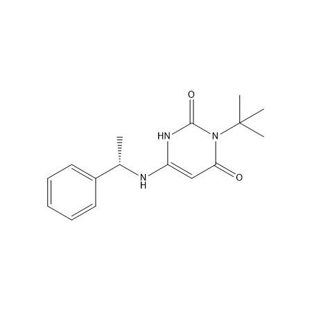 玛伐凯泰杂质21