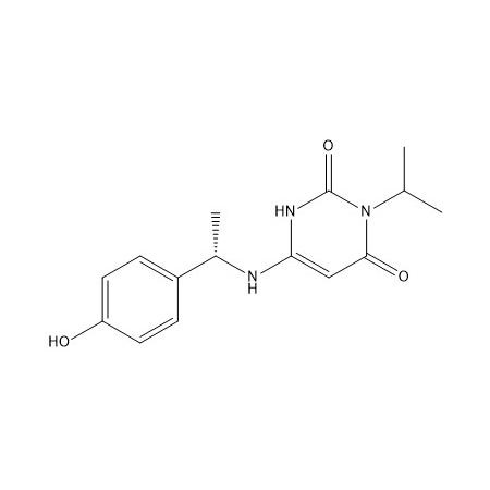 玛伐凯泰杂质23