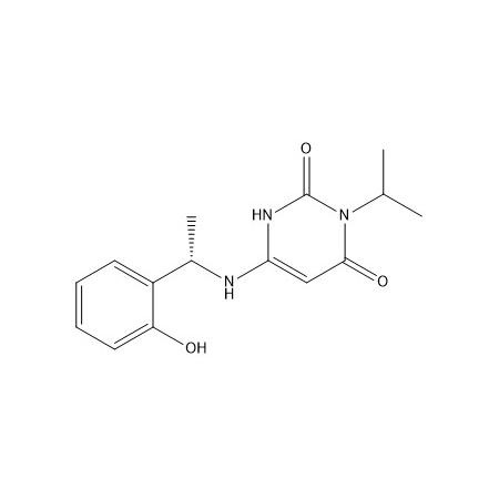 玛伐凯泰杂质24