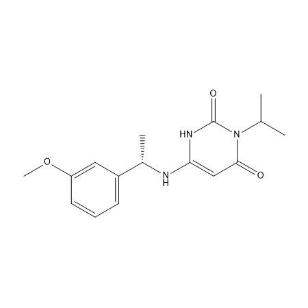 玛伐凯泰杂质32