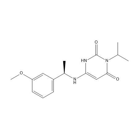 玛伐凯泰杂质33