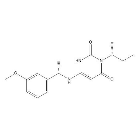 玛伐凯泰杂质34