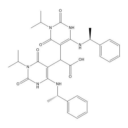 玛伐凯泰杂质43