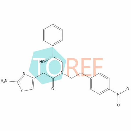 米拉贝隆杂质45