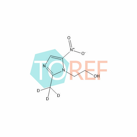 甲硝唑-d3（甲硝唑杂质23）