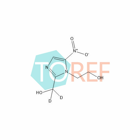羟基甲硝唑-d2（甲硝唑杂质25）