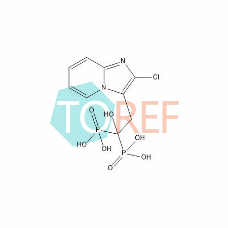 米诺磷酸杂质10