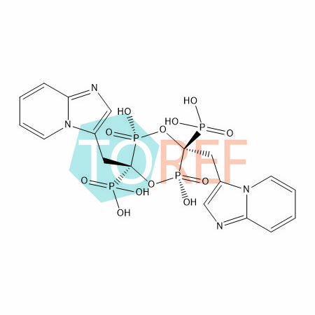 米诺磷酸二聚体杂质