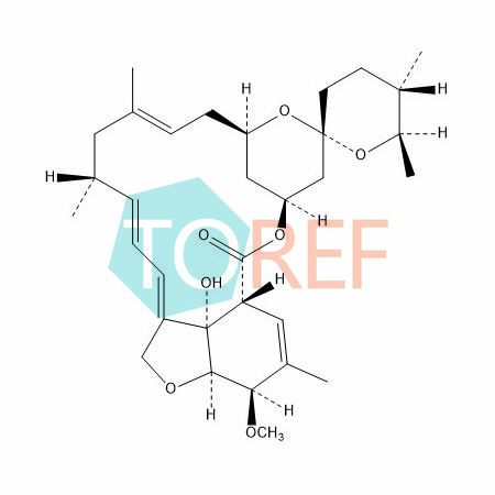 米尔贝霉素EP杂质D