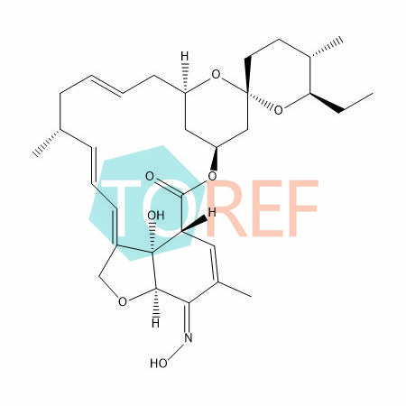 米尔贝霉素EP杂质H