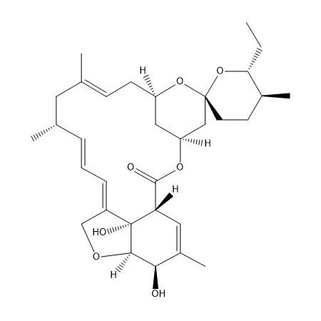 米尔贝霉素EP杂质A