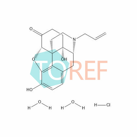 盐酸纳洛酮二水合物
