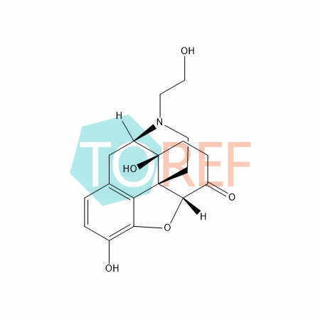 纳洛酮杂质2