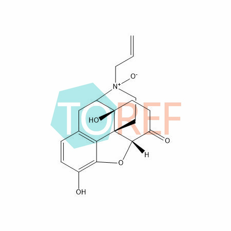 纳洛酮氮氧化物（纳洛酮杂质4）