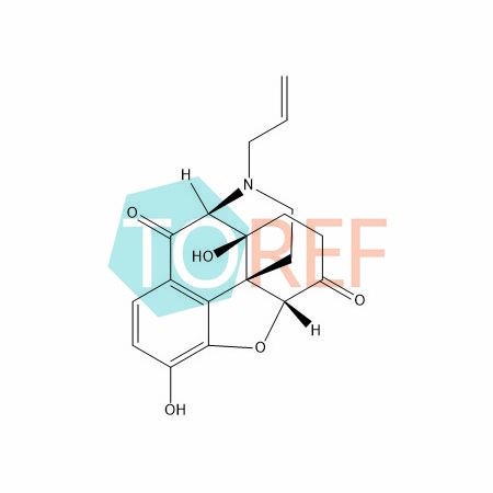 10-酮纳络酮（纳洛酮杂质5）