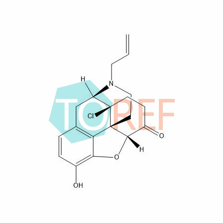 14-氯代纳洛酮（纳洛酮杂质6）