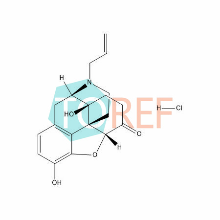纳洛酮杂质9