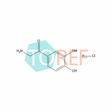 去甲肾上腺素EP杂质B盐酸盐