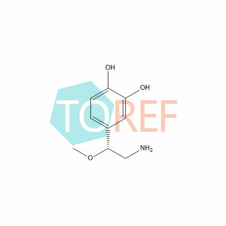 去甲肾上腺素EP杂质D