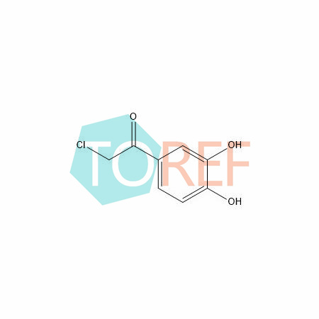 去甲肾上腺素EP杂质E