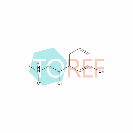 去甲肾上腺素杂质M