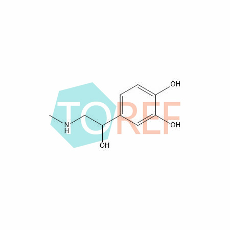 去甲肾上腺素杂质16