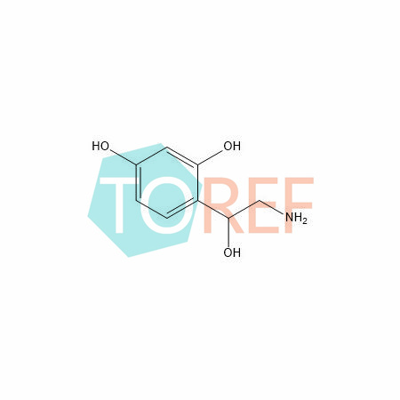 去甲肾上腺素杂质24