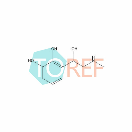 去甲肾上腺素杂质27