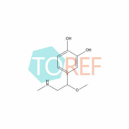 去甲肾上腺素杂质28
