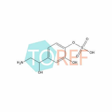 去甲肾上腺素杂质49