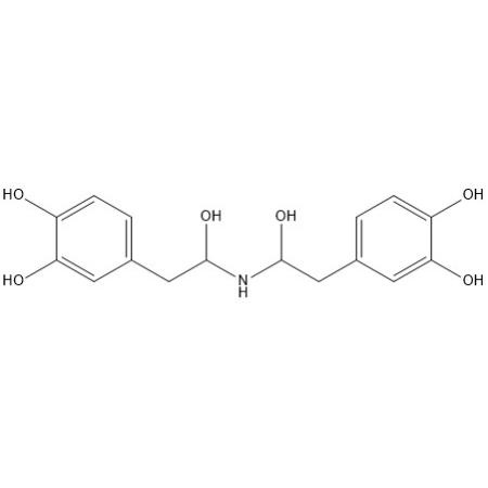 去甲肾上腺素杂质58