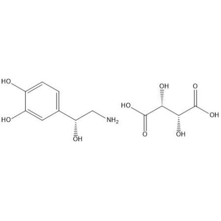 酒石酸去甲肾上腺素