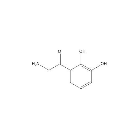 去甲肾上腺素杂质60