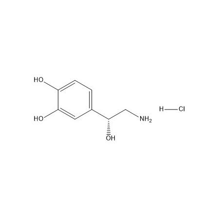 L-去甲肾上腺素盐酸盐