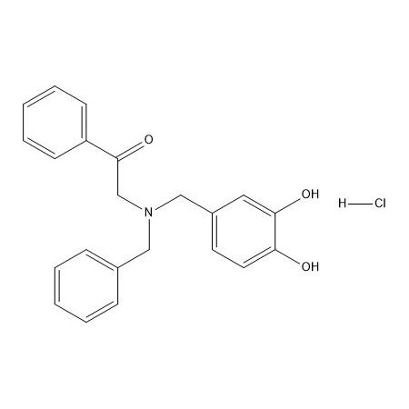 去甲肾上腺素杂质62