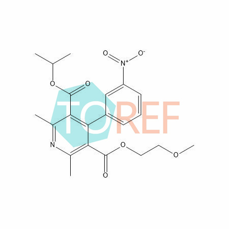 尼莫地平EP杂质A