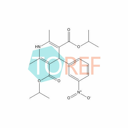 尼莫地平EP杂质B(尼群地平杂质1224)