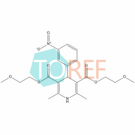 尼莫地平EP杂质C