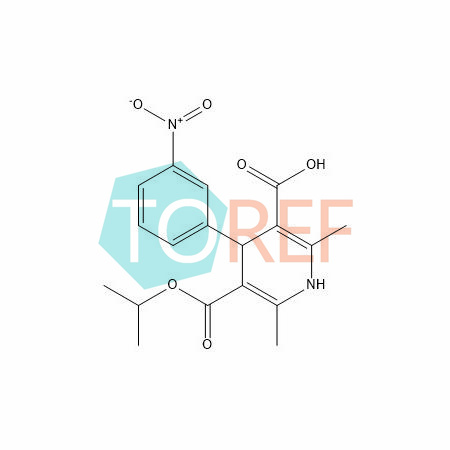 尼莫地平杂质4（尼群地平杂质 H）