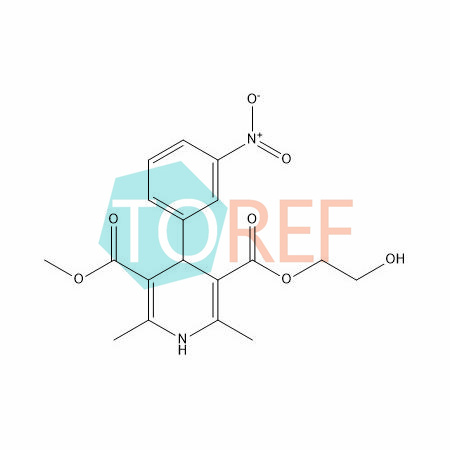 尼莫地平杂质11
