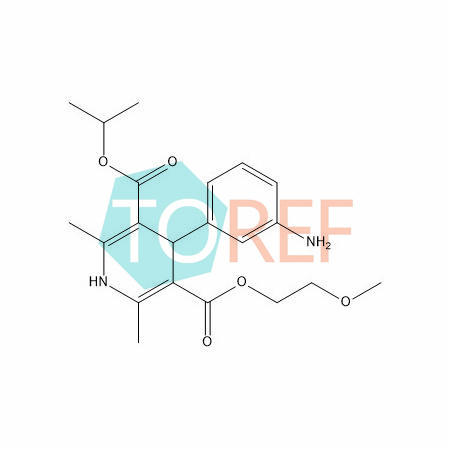 尼莫地平杂质14