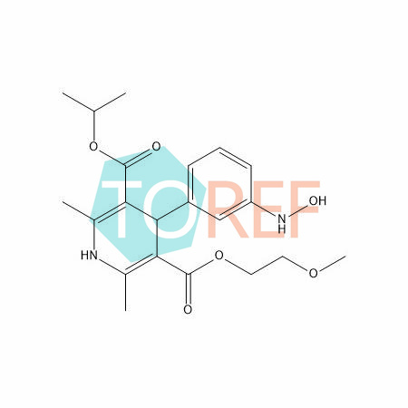尼莫地平杂质15