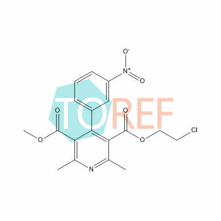 尼莫地平杂质18