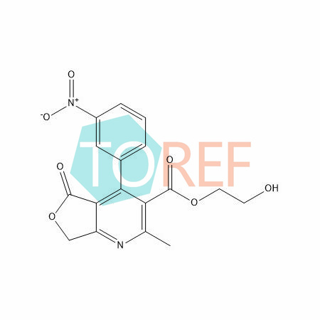 尼莫地平代谢物1