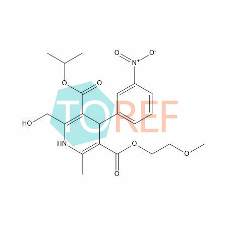 尼莫地平代谢物2
