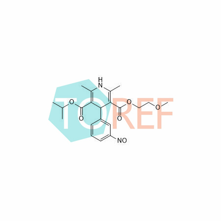 尼莫地平杂质20