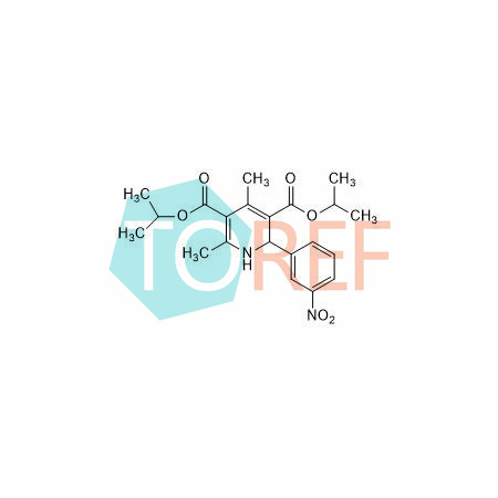 尼莫地平杂质21